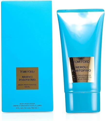 Amazon.com : Tom FordNeroli Portofino Body Lotion by Tom Ford